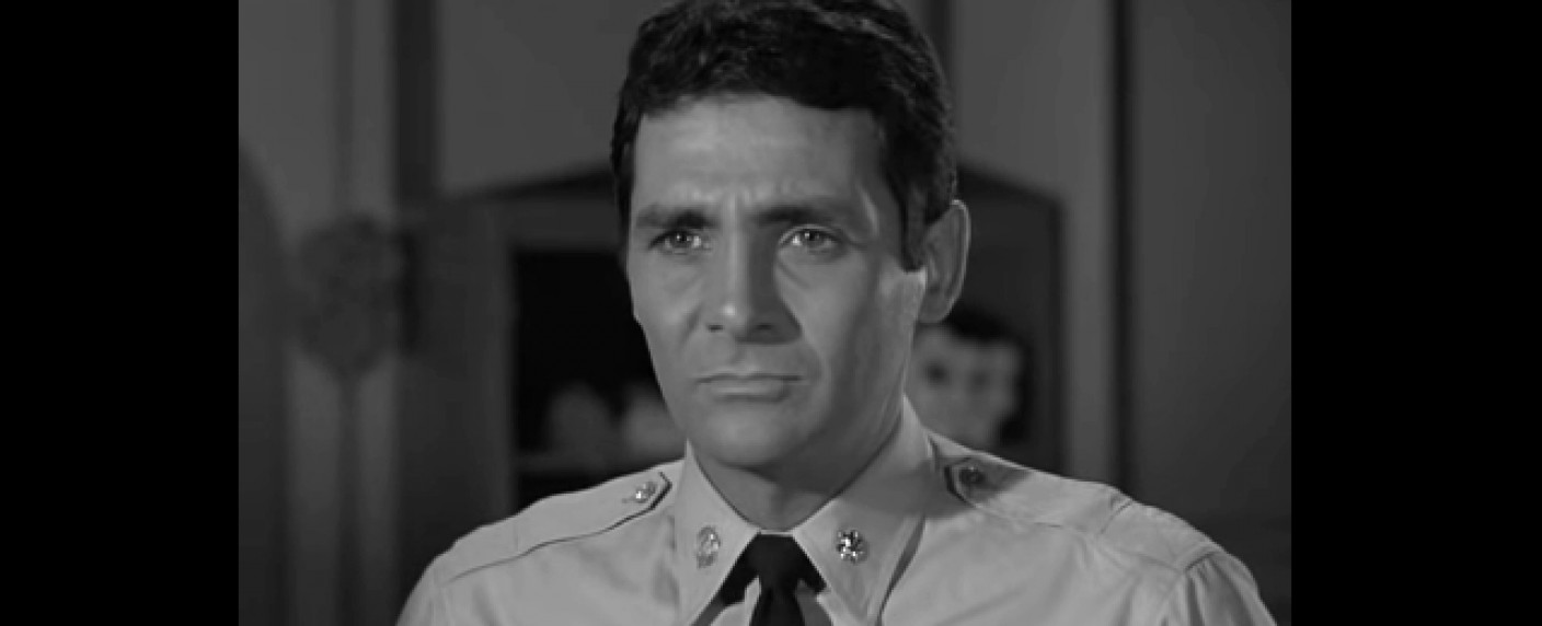 „Die Seaview“: David Hedison mit 92 Jahren verstorben – Auch bekannt aus „Die Colbys“ und zwei James Bond-Abenteuern – Bild: YouTube/​Screenshot