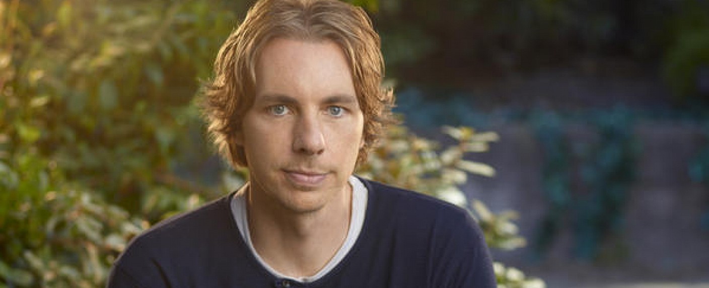 Dax Shepard neben Lake Bell in Comedy-Pilot von „New Girl“-Schöpferin – „Parenthood“-Darsteller in „Bless This Mess“ – Bild: NBC