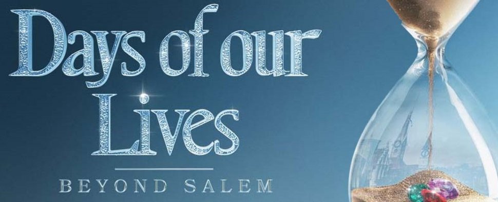Teaser-Motiv für „Days of Our Lives: Beyond Salem“ – Bild: Peacock