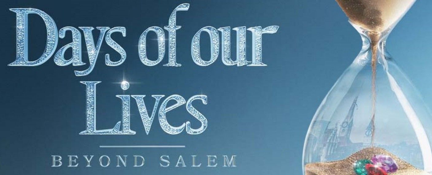 „Days of Our Lives: Beyond Salem“: Starttermin und erste Bilder der Miniserie – Spin-Off des langjährigen Soap-Klassikers – Bild: Peacock