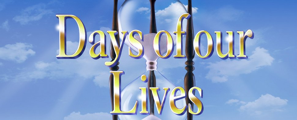"Zeit der Sehnsucht": NBC bestellt 55. Staffel – "Days of Our Lives" punktet mit Zuschauerzuwachs – Bild: NBC