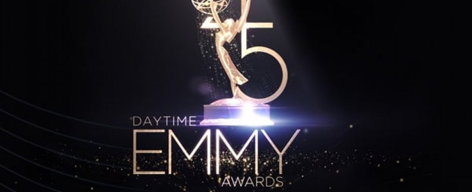 Daytime Emmy Awards 2018 für "Zeit der Sehnsucht", "SpongeBob" und "The Price Is Right" – Die Gewinner der Preise für das US-Tagesprogramm – Bild: NATAS