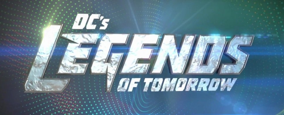 „DC’s Legends of Tomorrow“ – Bild: The CW