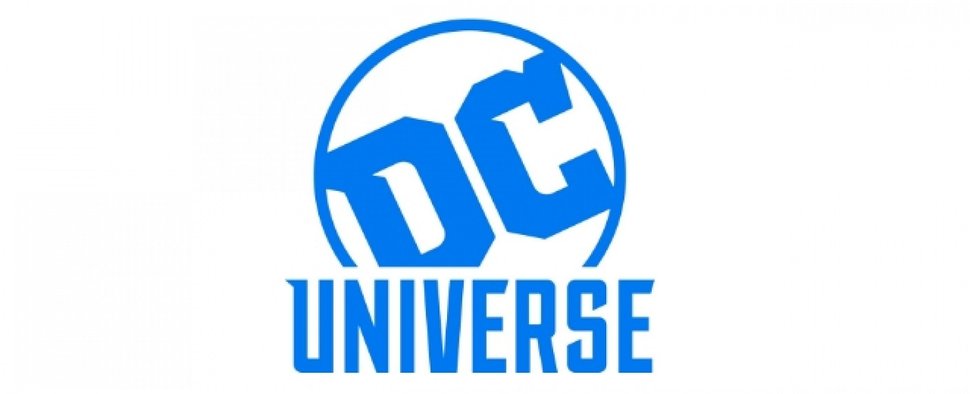 Die Streaming-Plattform DC Universe soll in den USA noch 2018 starten. – Bild: DC Comics