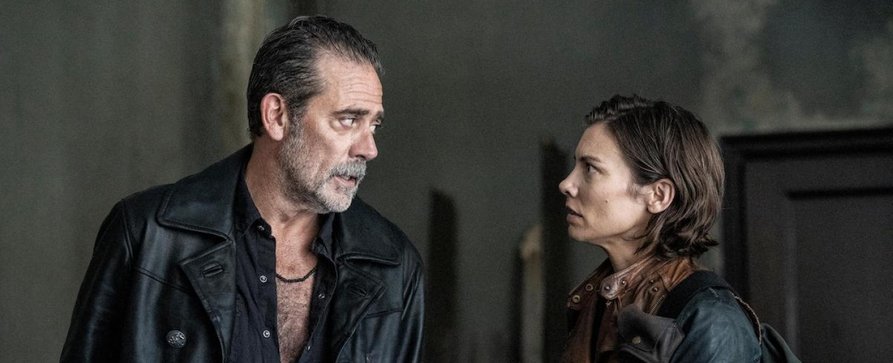 „The Walking Dead: Dead City“: Zombieregen in der Geisterstadt – Review – Das erste Sequel zu „The Walking Dead“ bietet Maggie, Negan und sehr viel Altbekanntes – Bild: AMC