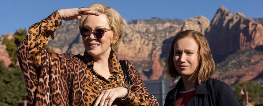 „Hacks“: Weiblich, witzig, Vegas – Review – Kongeniale Dramedy mit Jean Smart startet endlich in Deutschland – Bild: HBO/​RTL+