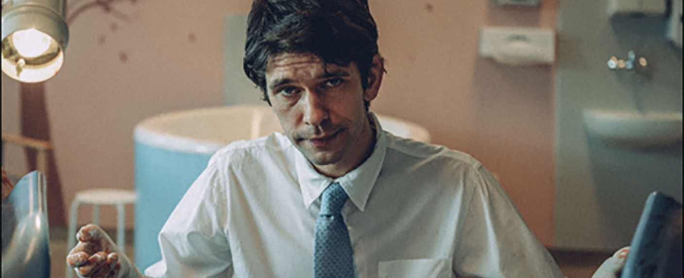 „This is Going to Hurt“: Wohl und Wehen auf der Geburtsstation – Review – Fulminante Krankenhausserie mit Ben Whishaw ist endlich in Deutschland zu sehen – Bild: BBC/​AMC