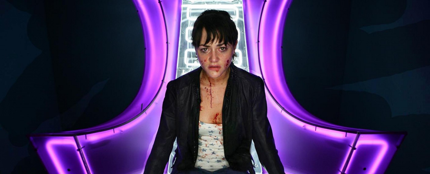 Vor dem Start: „Dead Set“ – RTL Crime zeigt die Zombie-Satire – Bild: E4