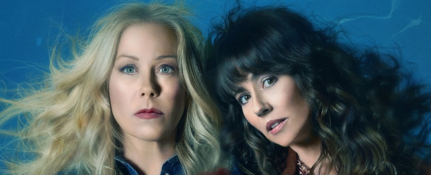 Linda Cardellini für HBO in Liebesdreieck mit Jason Bateman und David Harbour – Neuzugang ergänzt schwarzhumorige Comedyserie „DTF St. Louis“ – Bild: Netflix