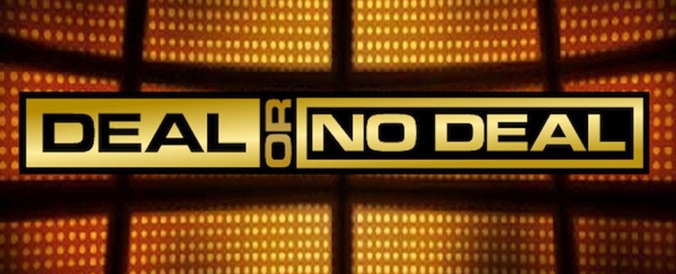 "Deal or No Deal": Neuauflage der Gameshow in Arbeit – Kehrt das Spiel mit den Geldkoffern in Deutschland zurück? – Bild: EndemolShine