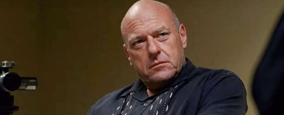 Dean Norris als Randall Stabler in „Law & Order: Organized Crime“ – Bild: NBC