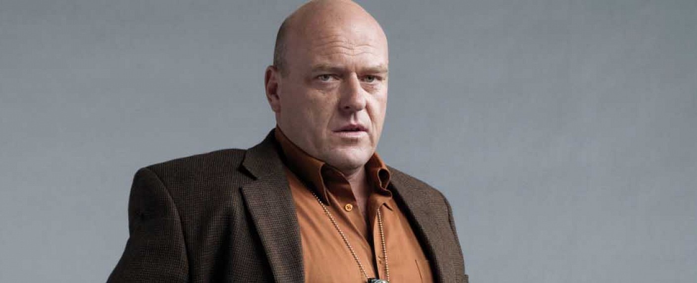 „Law & Order: Organzed Crime“: Dieser „Breaking Bad“-Star spielt Stablers Bruder – Verstärkung für die vierte Staffel der Ermittlerserie – Bild: AMC