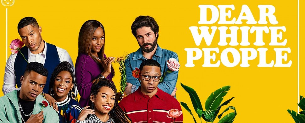 „Dear White People“ geht bei Netflix in die vierte Staffel – Bild: Netflix