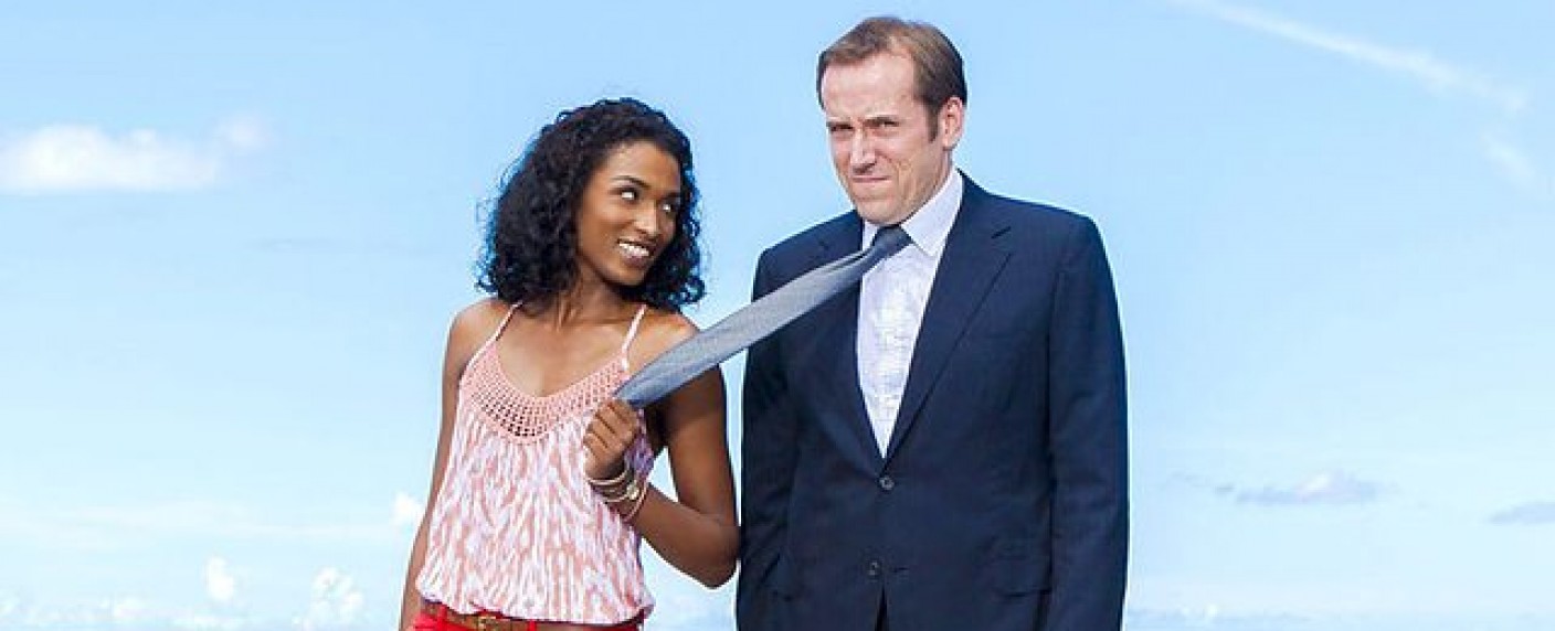Death In Paradise Staffel 12