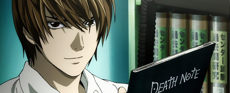 „Death Note“ und „Psycho-Pass“: Neue Animes bei ProSieben Maxx – Dritte Staffel von „Ikki Tousen“ ab Februar – Bild: Madhouse/​NipponTV