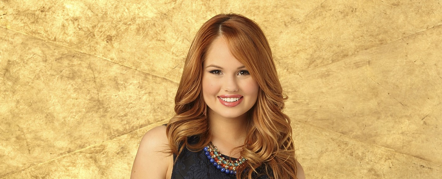 Disney-Starlett Debby Ryan übernimmt Hauptrolle in CW-Pilot „Insatiable“ – „Jessie“-Darstellerin spielt rachsüchtige Beauty-Königin – Bild: Disney