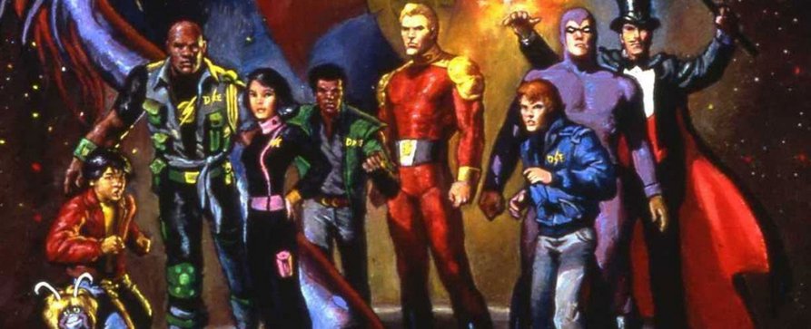 „Defenders of the Earth“: 80er-Zeichentrick-Klassiker kostenlos zum Streamen verfügbar – Kultiger Sci-Fi-Zeichentrick mit Flash Gordon und Co. – Bild: KSM GmbH