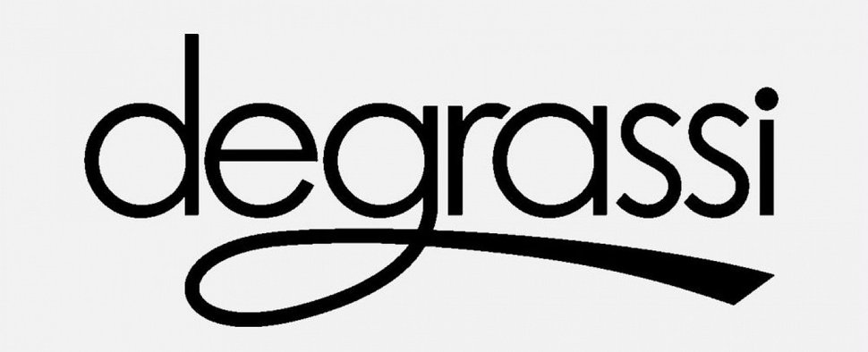 Das aktuelle Logo der Serie „Degrassi“ – Bild: DHX Media