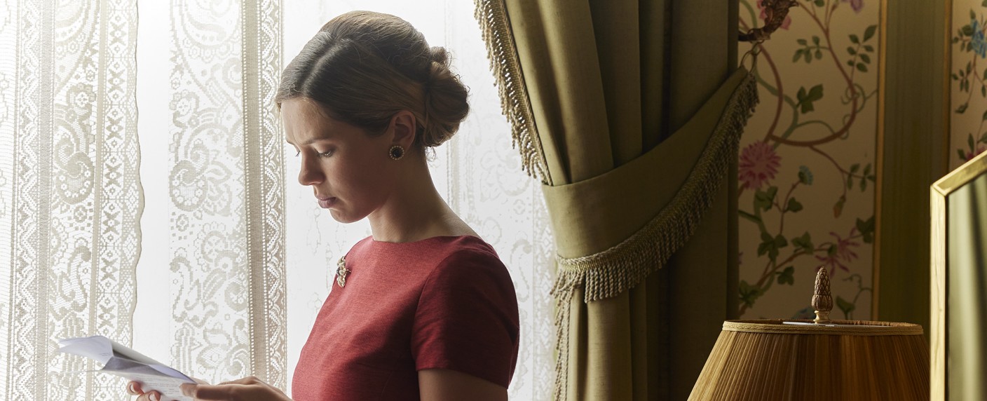 „Máxima“: Royals-Serie mit Delfina Chaves und Sebastian Koch erhält zweite Staffel – RTL sicherte sich niederländische Antwort auf Netflix’ „The Crown“ – Bild: Millstreet Films