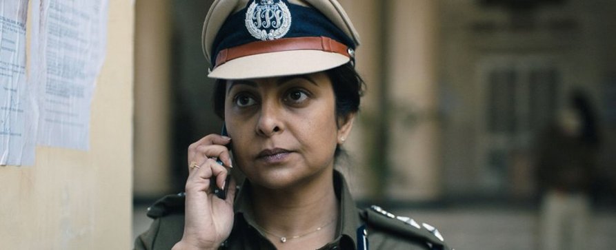„Delhi Crime“: Trailer zur neuen Netflix-Serie – Reales, aufsehenerregendes Gewaltverbrechen als Grundlage – Bild: Sundance Institute