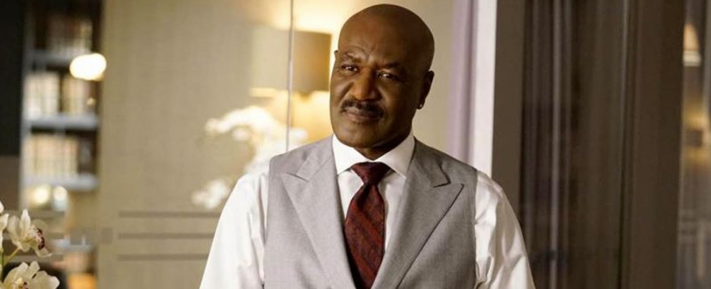 Delroy Lindo übernimmt Hauptrolle in neuer Neil-Gaiman-Serie – „Good Fight“-Veteran wird Vater der „Anansi Boys“ – Bild: CBS All Access