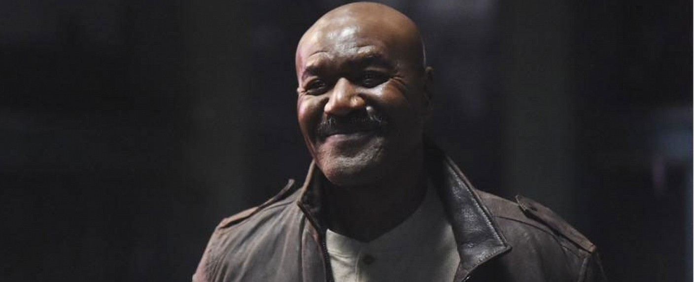 „Agents of S.H.I.E.L.D.“-Spin-Off „Most Wanted“ verpflichtet Delroy Lindo – „Blood & Oil“-Veteran spielt den Abenteurer Dominic Fortune – Bild: ABC