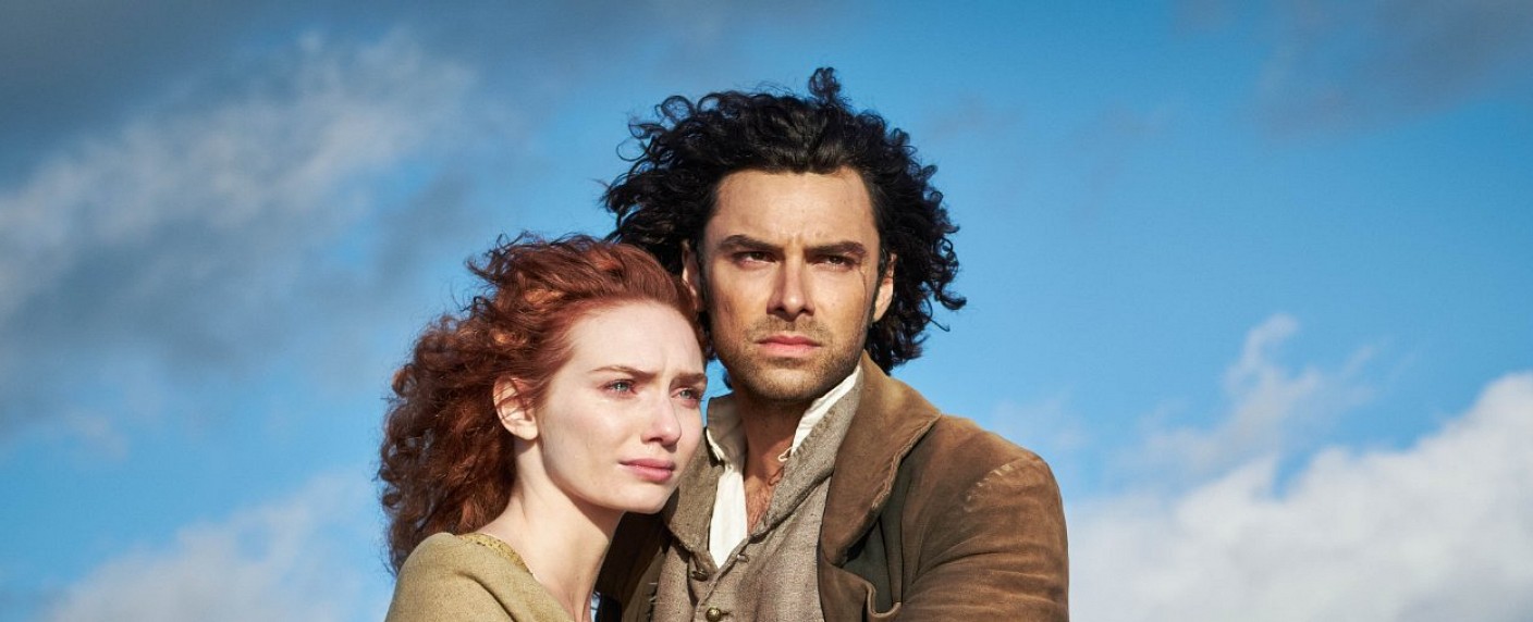 UK: Startdaten für „Poldark“, „Flowers“, „Ackley Bridge“, Russell T. Davies mit neuer Polit-Serie für BBC – „Years And Years“ erzählt über die nächsten 15 Jahre im Leben einer Familie – Bild: BBC