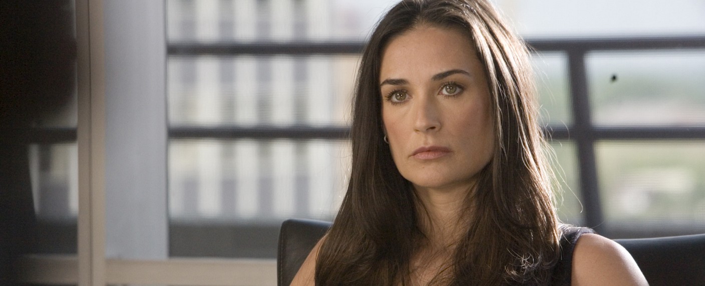 [UPDATE]  Demi Moore schließt sich Öldrama „Landman“ mit Billy Bob Thornton von „Yellowstone“-Macher an – James Jordan („Wind River“) und Mark Collie („Nashville“) ergänzen Hauptrollen – Bild: Metro-Goldwyn-Mayer Studios Inc.