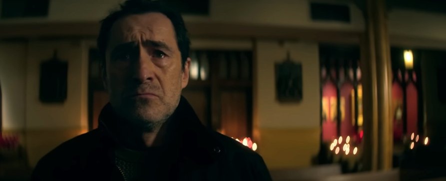 „So finster die Nacht“: Neuer Trailer mit Demián Bichir zur Vampirserie – Horrorserie von Showtime nach dem Kinoerfolg – Bild: Showtime