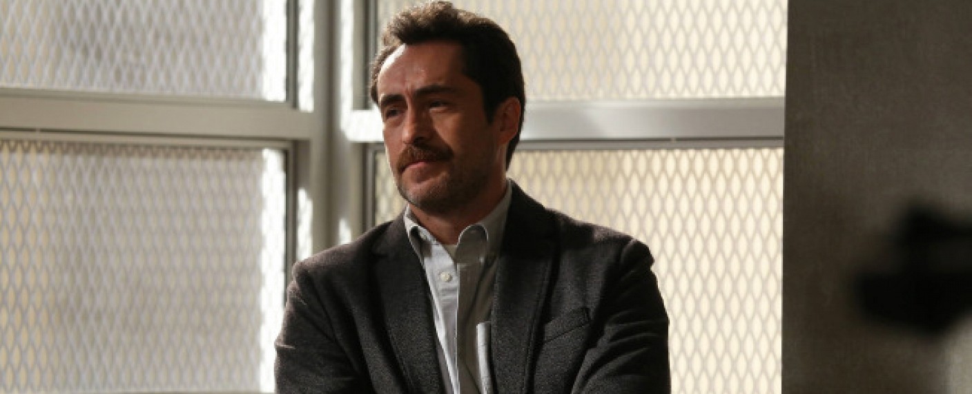 „So finster die Nacht“: Serienversion mit Demián Bichir erhält grünes Licht – „Let The Right One In“ erhält erste Staffel bei Showtime – Bild: FX