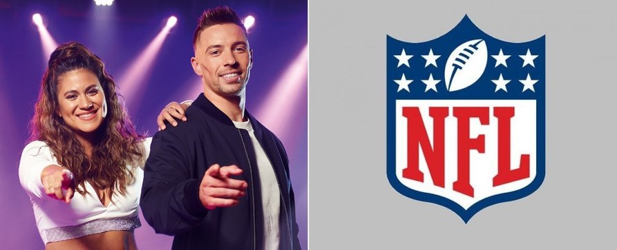 RTLup und Nitro setzen 2023/​24 auf Schlager und American Football – Ausblick auf die kommende TV-Saison der Spartensender – Bild: RTL/​Ruprecht Stempell/​NFL