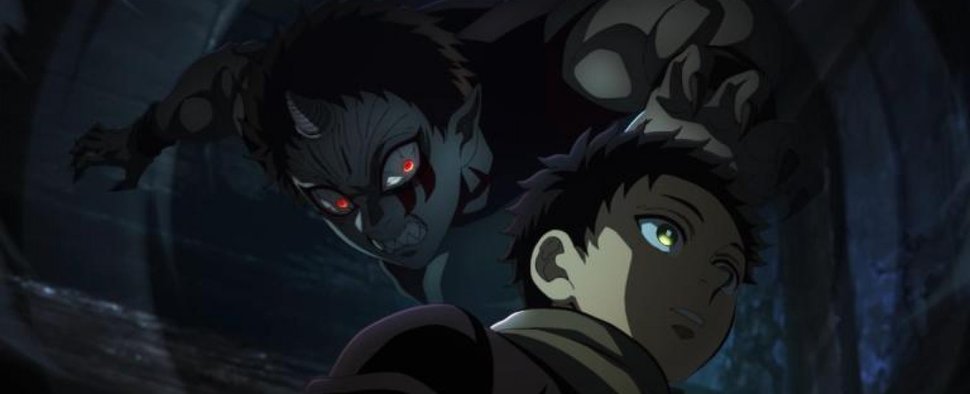 „Demon Slayer“ – Bild: Koyoharu Gotoge / SHUEISHA, Aniplex, ufotable