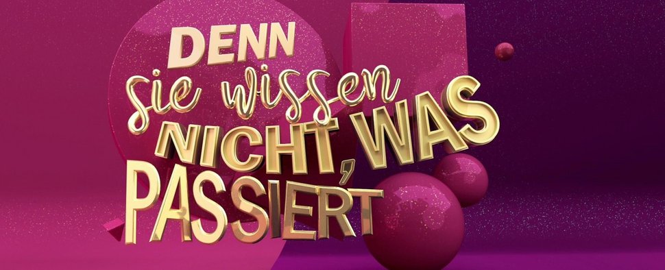 "Denn sie wissen nicht, was passiert": Diese Stars ersetzen Jauch, Gottschalk und Schöneberger – RTL bestätigt Nachfolger offiziell – Bild: RTL