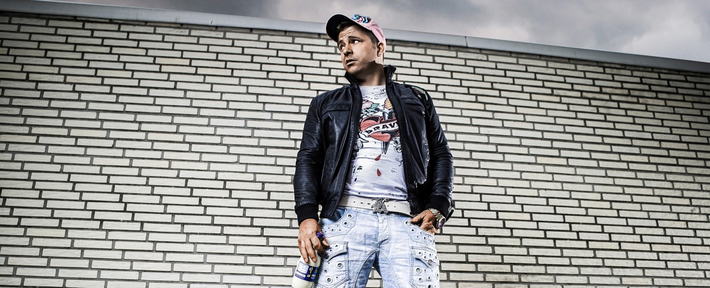 „Der Dennis Show“: RTL II verzichtet auf Best-Of – Comedy verschwindet früher als geplant – Bild: der-dennis.com/​Torben Köster