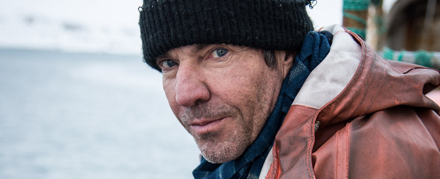 „Fortitude“: Fernsehpremiere der zweiten Staffel ab Februar – Digital-Premiere bei Sky bereits Ende Januar – Bild: Sky/​Steffan Hill