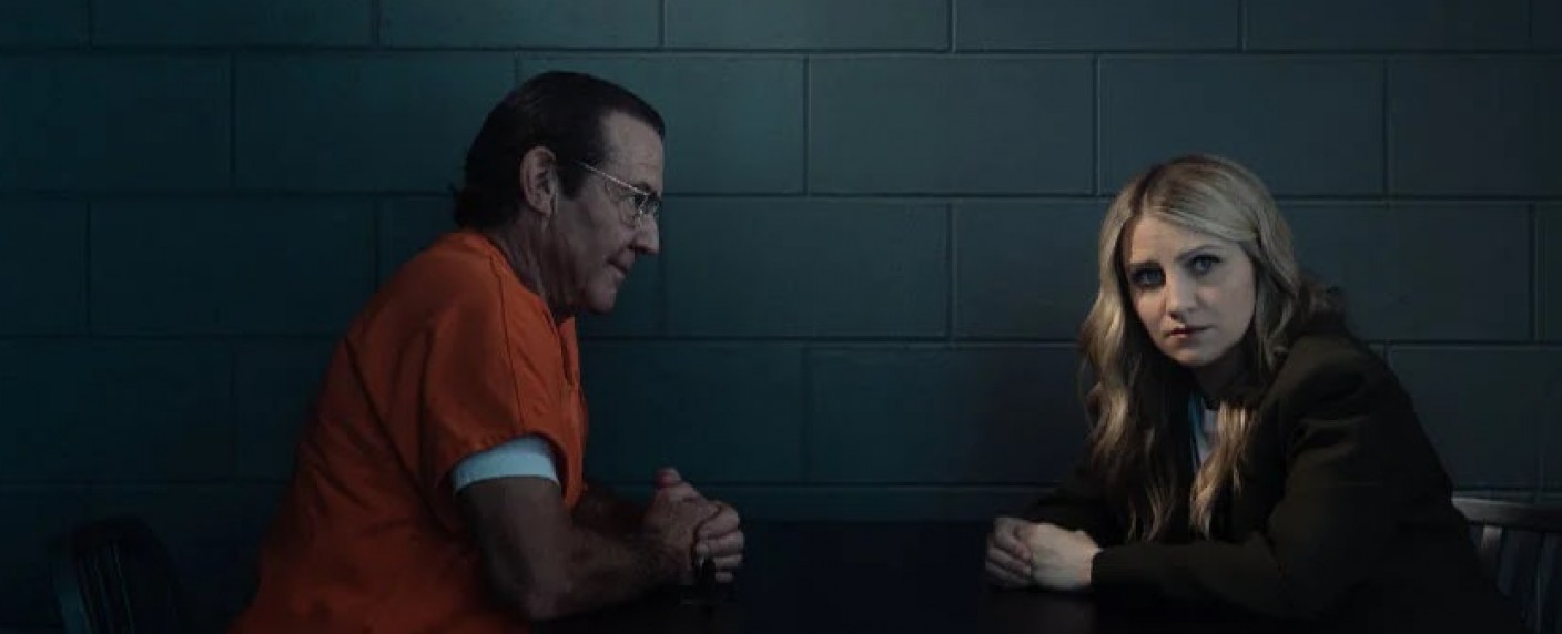 „Happy Face“: Neue True-Crime-Serie mit Dennis Quaid als Serienkiller wieder eingestellt – Paramount+ spricht sich gegen eine Verlängerung aus – Bild: Paramount+