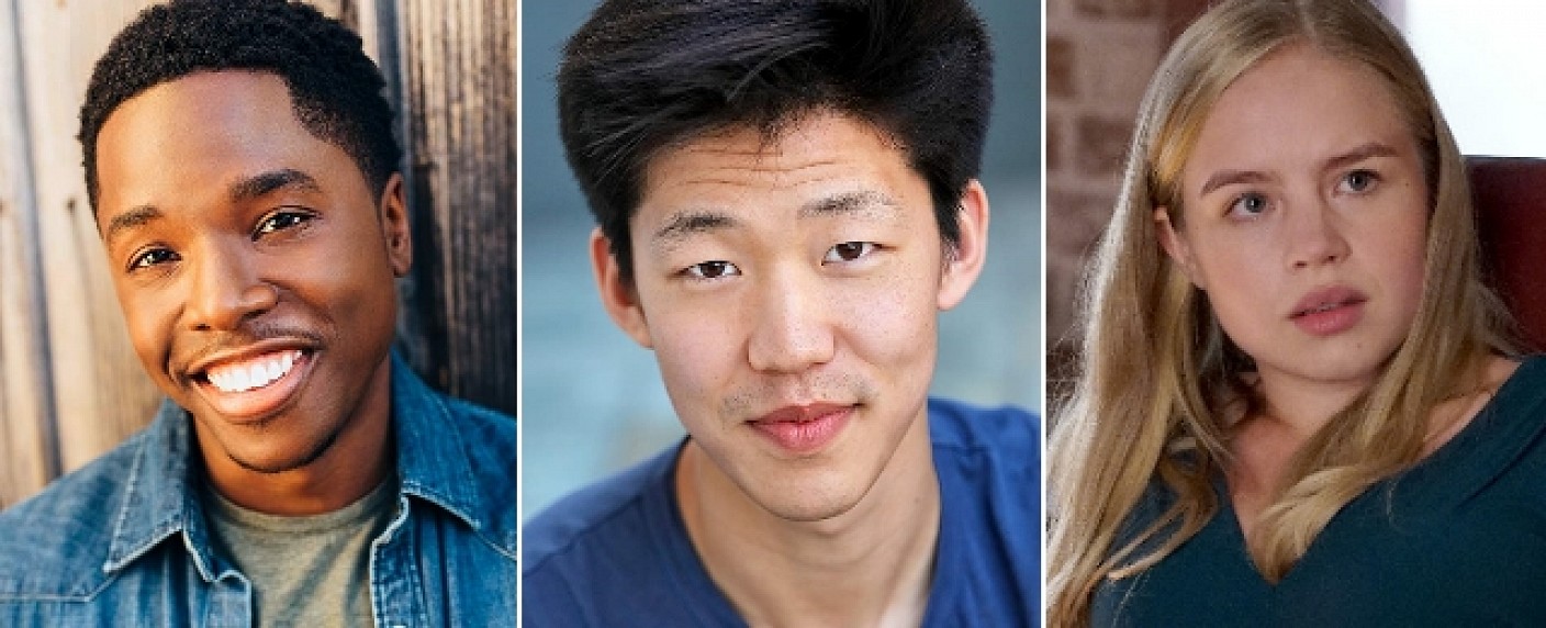 „Eine wie Alaska“-Adaption komplettiert Cast – Miniserie nach John Green („Das Schicksal ist ein mieser Verräter“) beginnt Produktion – Bild: IMDB/​ABC