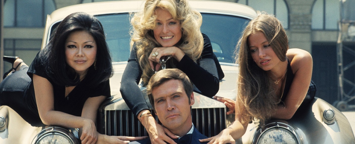 „Der 6-Millionen-Dollar-Mann“: RTL Nitro wiederholt 70er-Sci-Fi-Serie – Lee Majors kehrt als Cyborg Steve Austin zurück – Bild: RTL Nitro/​Silverton Productions/​Universal Television