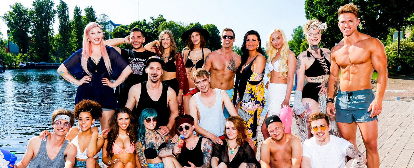 „Leben.Lieben.Leipzig“: Neues Format von „Köln 50667“- und „Berlin – Tag & Nacht“-Machern in Entwicklung – Plant RTL II die nächste Laien-Soap? – Bild: RTL II