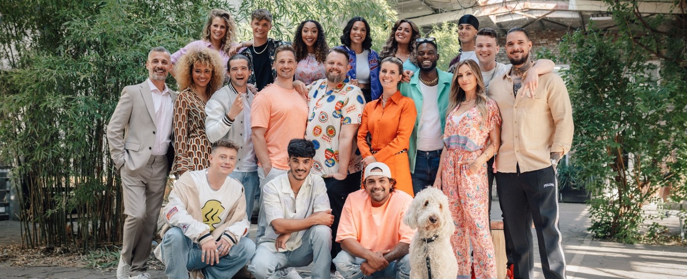 „Köln 50667“-Kahlschlag: Zehn Hauptdarsteller müssen gehen! – Letzter Rettungsversuch für Serie von RTL Zwei – Bild: RTL Zwei/​Marc Bremer