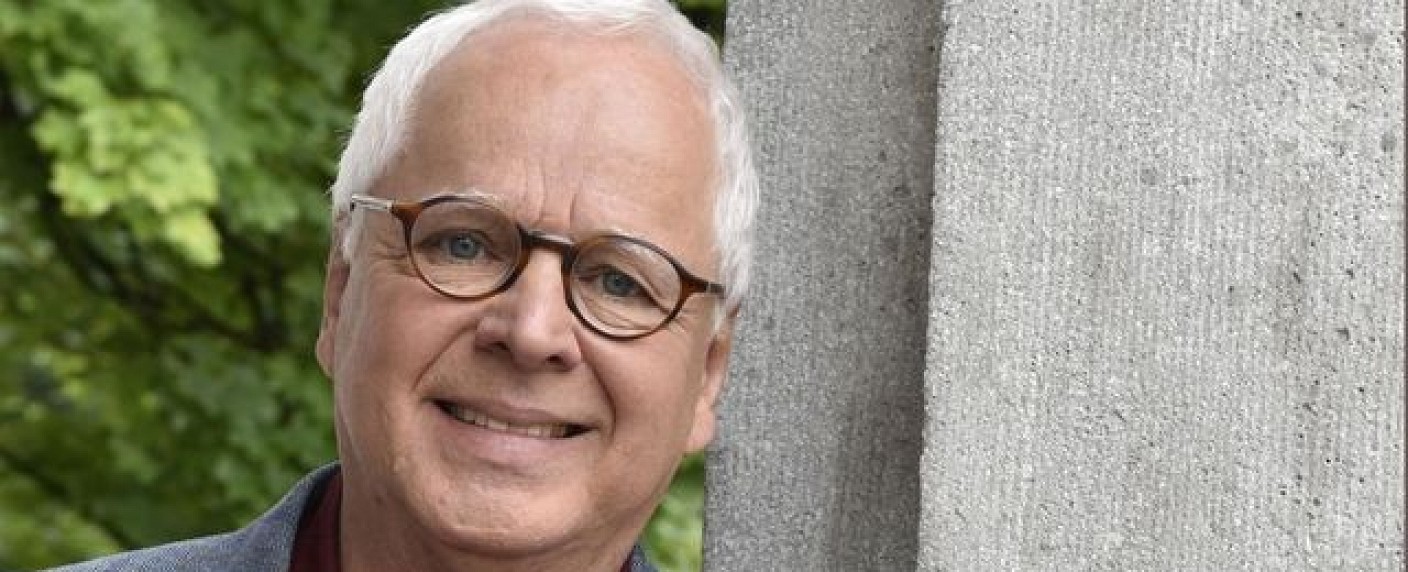 „Der Alte“: Michael Ande geht in den Ruhestand – Dienstältester ZDF-Kommissar verabschiedet sich – Bild: ZDF/​Jacqueline Krause-Burberg