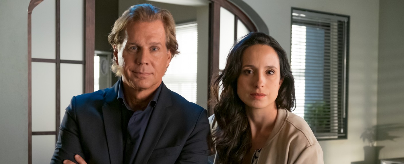 Quoten: Starker Staffelabschied von „Der Alte“, „Let’s Dance“ bei Jüngeren unschlagbar – „The Voice Kids“ gibt nach, „Comedy rettet die Welt!“ endet schwach – Bild: ZDF/​Erika Hauri