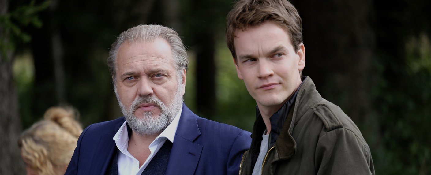„Der Alte“ ZDF zeigt fünf neue Folgen ab März fernsehserien.de