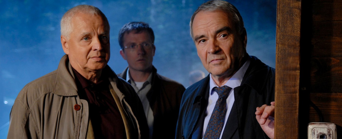 „Der Alte“, „Ein Fall für zwei“, „Die Bergretter“: Klassiker-Nachschub in ZDFmediathek – Weitere Retro-Folgen der ZDF-Serien on Demand verfügbar – Bild: ZDF/​Michael Marhoffer