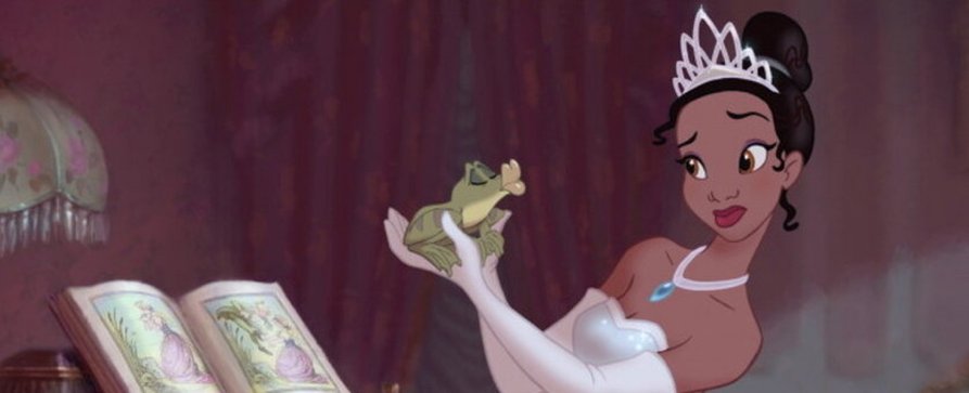 Disney verzichtet auf „Küss den Frosch“-Serie „Tiana“ – Spin-off zu Animationsfilm um erste afroamerikanische Prinzessin 2020 angekündigt – Bild: Disney