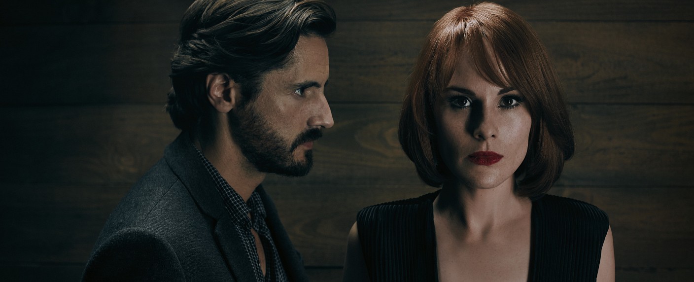 TNT präsentiert Programmtrailer mit „Animal Kingdom“ und „Good Behavior“ – Superheldenprojekt „Titans“ wird nicht bestellt – Bild: TM & (c) Turner Entertainment Networks. A Time Warner Company. All Rights Reserved.