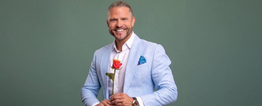 „Der Bachelor“-Überraschung: Paul Janke wird nach 14 Jahren wieder zum Rosenkavalier – Zweite Chance für „Ur-Bachelor“ in RTL-Kuppelshow – Bild: RTL/​Fine Lohmann