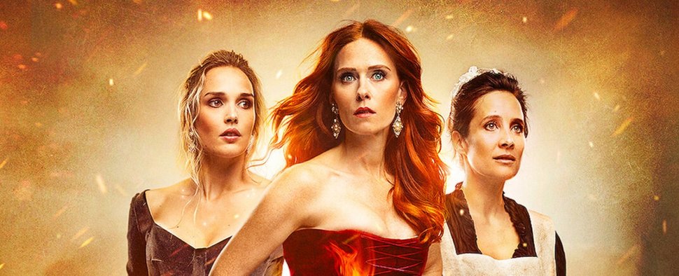 „Der Basar des Schicksals“ – Bild: Netflix