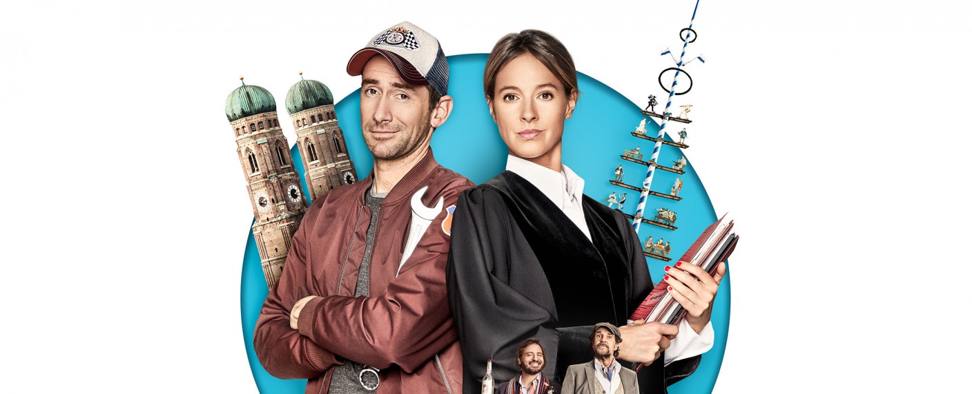 „Der Beischläfer“: Ist die neue Amazon-Serie ein legitimer Nachfolger von „Monaco Franze“? – Review – Bayerisches Prime-Video-Original soll an BR-Kultserien anknüpfen – Bild: 2020 Amazon.com Inc.