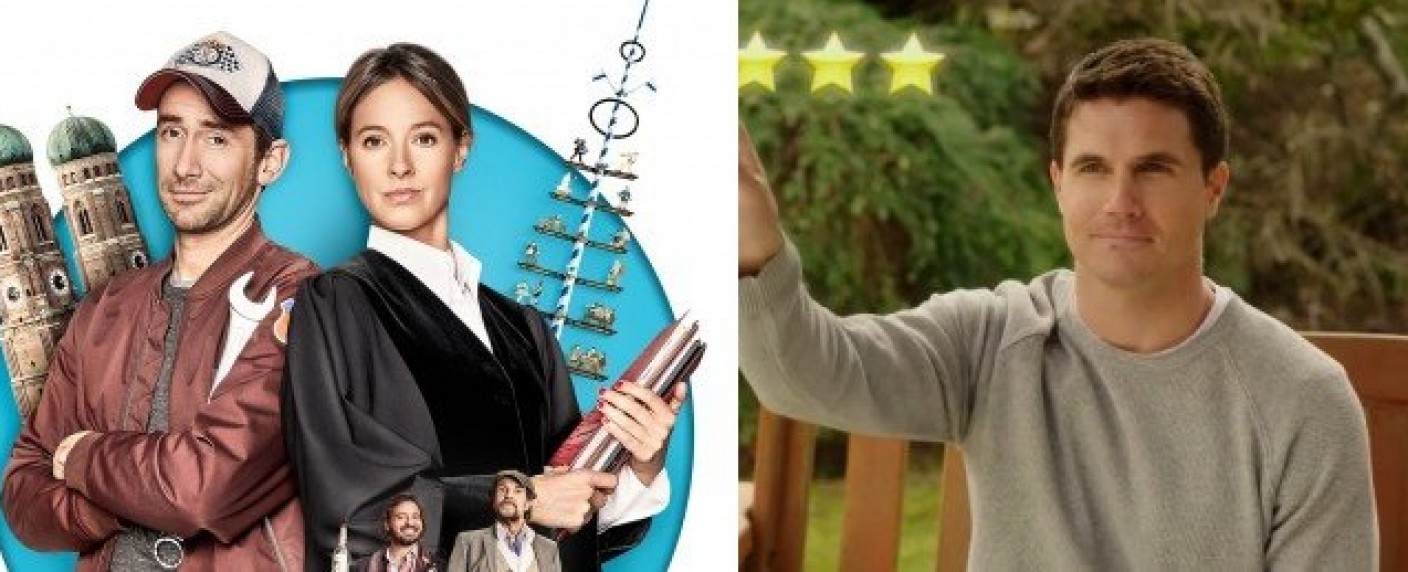 Amazon-Highlights im Mai: „Beischläfer“, „Upload“ und „Dispatches from Elsewhere“ – Höhepunkte bei Prime Video im Überblick – Bild: 2020 Amazon.com Inc./​Prime Video